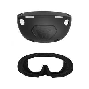 PS VR2 очки внутренний чехол для шлема силиконовый чехол для PSVR2-005