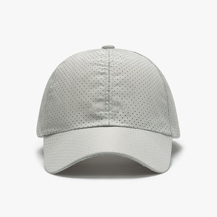 Summer Soft Top Men's Quick-drying Sunshade Baseball Cap Outdoor Light Board Breathable All-match Women's Cross-border Fashion Cap