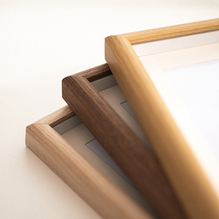 Hollow three-dimensional photo frame set table creative dried flower picture frame wholesale 5678 inch A4 inch specimen oil painting stick frame wall