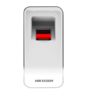 Hikvision Access Control Special Fingerprint Collector Fingerprint Entry Instrument DS-K1F181-F Fingerprint Collector