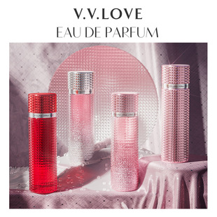 Southeast Asia cross-border foreign trade perfume fruit fragrance female fragrance lasting ladies' light perfume perfumes in stock wholesale
