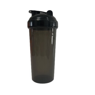 Factory Direct supply 700ml double-sided printing shake Cup protein powder milkshake fitness sports Cup outdoor water Cup