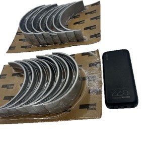 Cummins VT28 large and small tile AR4220 excavator bearing 200600 eccentric tile copper sleeve thrust plate