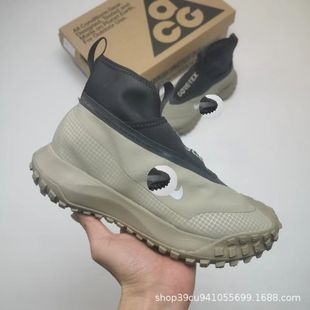 Cross-border exclusive for Putian pure original ACG Mountain Fly men's and women's outdoor hiking shoes running shoes functional non-slip