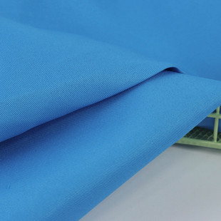 RPET recycled polyester gabardine clothing fabric lining luggage lining environmental protection recycled fabric