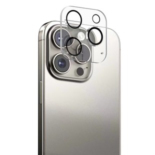 Применимая пленка объектива iphone16promax яблоко 16plus 3D все включено стекло защиты ANANK