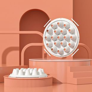 Тихий новый кондиционер Вентилятор Охлаждающий артефакт Кондиционер Физический охлаждающий артефакт Вентилятор усилитель ветра безлистный веер