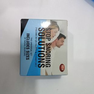 Plastic round box flat box plastic box covered small sample storage box PP material