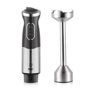 RAF European gauge cross-border portable household kitchen mixer handheld electric stainless steel cooking stick mixer