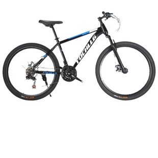 New adult mountain bike 27.5 inch variable speed bicycle men and women 29 inch snowmobile road bike mountain cross-country