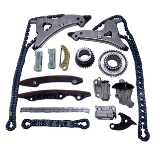 Factory Direct Sales car timing repair kit suit 2760502416 for Mercedes-Benz M276 3.5L
