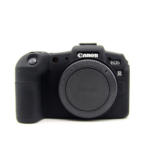 Подходит для Canon EOSRP EOS RP Micro силиконовый чехол для одной камеры EOSRP специальный силиконовый чехол для фотографии защитный чехол