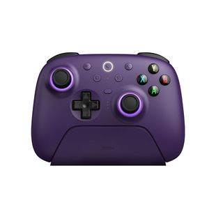 8BitDo Eight Hall Hunter 2 Игровой контроллер для ПК Беспроводной Steam Android TMR Джойстик Black Myth