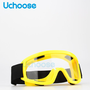 Cross-border wholesale off-road helmet riding goggles motorcycle goggles ski glasses off-road goggles goggles