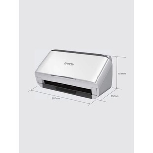 Epson DS410/DS570WII/DS530II Scanner High Speed Automatic Continuous Scanner