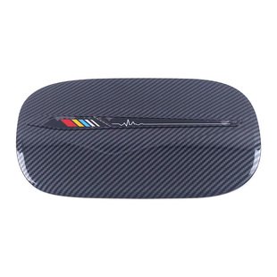 Suitable for 22 Mercedes-Benz C series Benz C- class horn mirror cover fog lamp fuel tank cover air knife exterior
