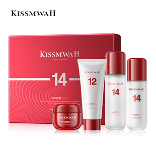 KISSMWAH лейкоциты ДНК натрия коллаген обратный возраст