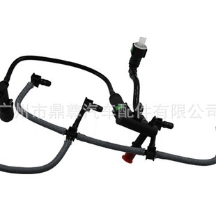 Auto parts-suitable for Ford fuel pipe pressure relief pipe 4M5Q-9K022-AG , 1521487
