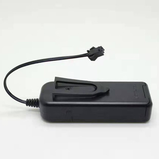 Заводской автомобиль EL светящийся светодиодный холодный свет USB холодный свет с краем красочный автомобиль EL холодный свет атмосфера лампа
