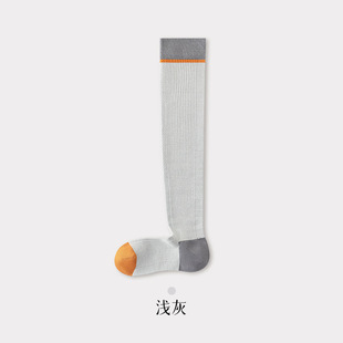 Over-The-Knee Socks for Women, Summer Stockings, Fitness Skipping Rope, Slimming Socks for Women, Professional Sports Cycling Pressure Socks, Zhuji
