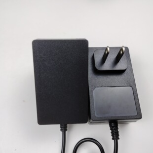 12V2A power adapter Type-c interface power charger LED light with display monitor power supply