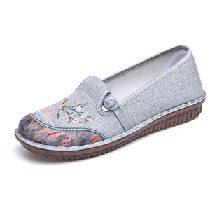 Strict selection [A06 female flying weaving] new women's shoes casual shoes foreign trade wholesale a generation of cross-border distribution direct supply