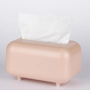 Toilet Tissue Box Living Room Storage Box Bread Paper Box with Lid Wet Tissue Storage Wet Tissue Paper Box Household