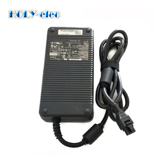 Адаптер питания для Dell Dell ноутбук 12V18A 220W 8 отверстия интерфейс компьютер зарядное устройство