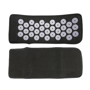 Acupuncture Massage Arm Belt Daily Household Sports Massage Acupuncture Yoga Belt Hand Guard Acupuncture Pad Massage Leg Belt