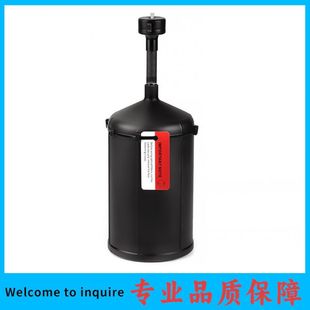 FPV traversing machine fiber optic relay extended range module sky end fiber optic disk module anti-interference long-distance stability