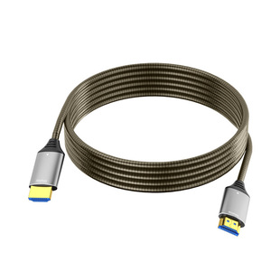Трансграничная оптовая продажа 8K HD HDMI кабель компьютер хост-проектор видео интерфейс соединительный кабель оптоволоконный кабель HDMI кабель