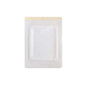 Non-woven Sanfu Paste Acupoint Paste Empty Paste Plus Cotton Core Navel Paste Fixed Paste Dressing Paste Plaster Blank Paste