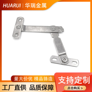 Supply broken bridge window stopper casement window stopper stainless steel wind support stopper door window buckle safety lock