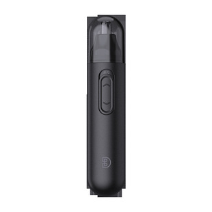 Men's electric nose hair trimmer men's nostril shaving artifact cleaning nose hair trimmer