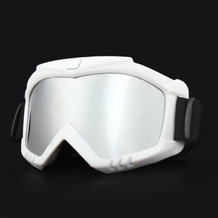 Spot Harley retro mask goggles cross-country Tactical CS goggles outdoor anti-fog anti-impact windproof ski glasses