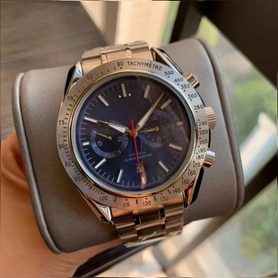 Constellation belt automatic mechanical men's ceramic ring watch factory direct a generation of men's mechanical watch