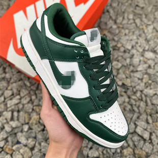 Putian Shoes 2024 новый SB черно-белый панда осенние и зимние мужские туфли для детей с низким верхом кроссовки кроссовки кожаные тапочки
