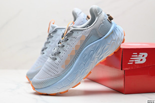 Putian Chunyuan New Men's and Women's Running Shoes NB More V3 Couple Casual Shock-absorbing Jogging Shoes sneaker