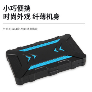 Cross-border mini pocket jewelry scale 0.01g baking medicine weighing electronic scale tool box portable gram scale