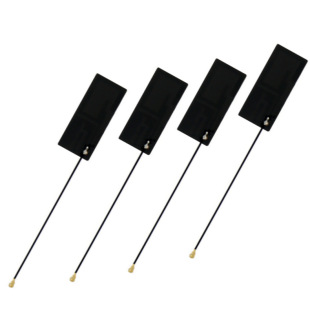 Factory Direct 433mhz antenna 433 receiving module wireless module omnidirectional high gain patch fpc antenna