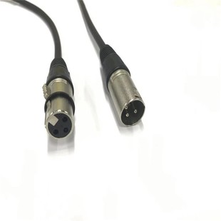 Canon мужской автобусная линия XLR микрофон аудио линия Canon линейный микшер Canon линейный усилитель мощности живая звуковая карта линия