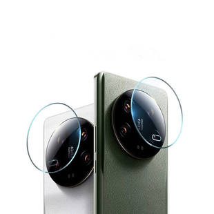 Высокоалюминиевая пленка для объектива HD для Huawei Mate 60 Arc Edge Lens Film Mate 60Pro Прозрачная пленка для объектива