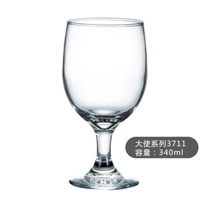Ambassador Series Multi-functional glass beer cup juice cup beverage cup dessert cup tea cup water cup brewed cup