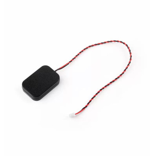 8 ohm 2W sound cavity speaker PH1.25 interface 2030 internal magnetic cavity speaker voice broadcast sound