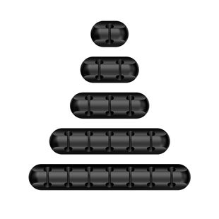 Amazon Hot Selling Wire Storage Silicone Cable Organiser Data Cable Protective Cover Velcro Nylon Cable Tape Solder