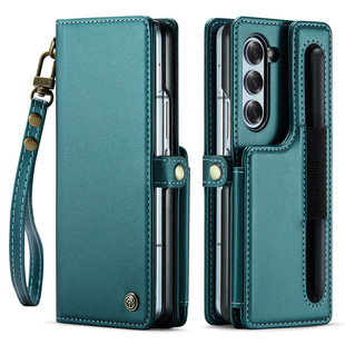 Применимо Samsung ZFold6 раскладушка чехол для телефона новый Z Fold6 складной чехол для мобильного телефона