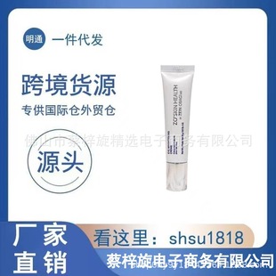 Zo Skineye Brightening Яркий Крем для глаз Aol Облегчить морщины и темные круги