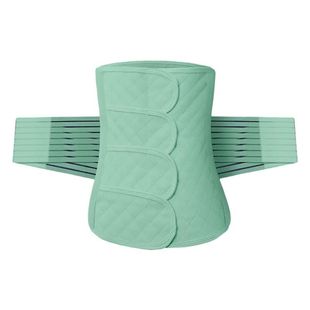 [Enhanced Edition] Abdominal Belt for Maternal Caesarean Section Abdominal Belt for Postpartum Repair Special Body Shaping Gauze for Pregnant Women