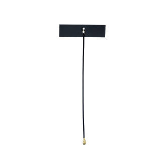 2.4g built-in wifi antenna FPC soft board ipex terminal RF1.13wifi module patch RF antenna