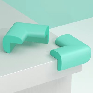 Anti-collision Angle Children Anti-collision Safety Strip Household Window Table Bed Right Angle Protection Anti-collision Angle Cover Sponge Envelope